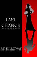 Last Chance (Chances Are #3)