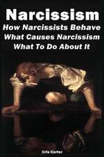 Narcissism