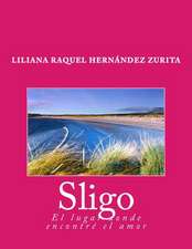 Sligo, El Lugar Donde Encontre El Amor