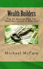 Wealth Builders