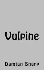 Vulpine