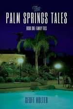 The Palm Springs Tales