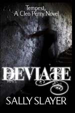 Deviate