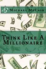 Think Like a Millionaire