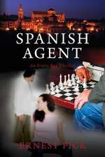 Spanish Agent