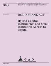 Dodd-Frank ACT