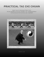 Practical Tai Chi Chuan