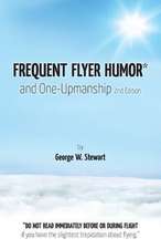 Frequent Flyer Humor