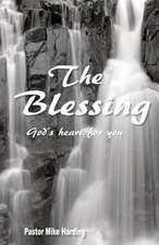 The Blessing