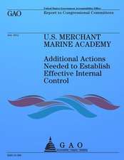 U.S. Merchant Marine Academy