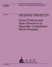 Highway Projects