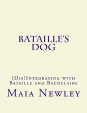 Bataille's Dog