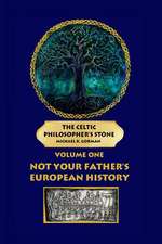 The Celtic Philosopher's Stone