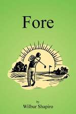 Fore