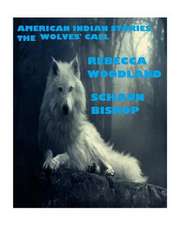 American Indian Stories