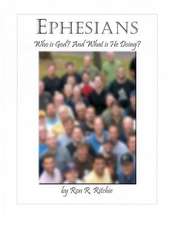 Ephesians