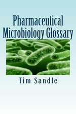 Pharmaceutical Microbiology Glossary: Le Tarot, Pour S'Aider Soi-Meme