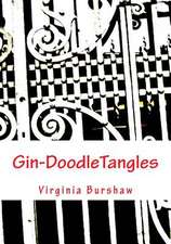 Gin-Doodletangles