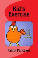 Kid's Exercise