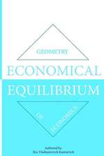 Economical Equilibrium