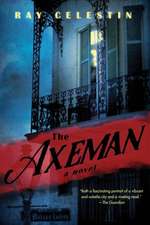 The Axeman