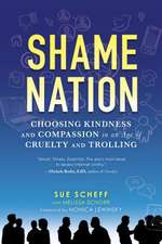 Shame Nation: The Global Epidemic of Online Hate