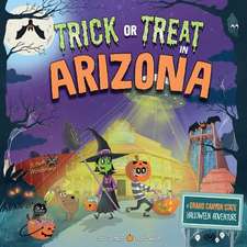 Trick or Treat in Arizona