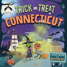 Trick or Treat in Connecticut