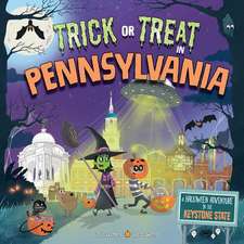 Trick or Treat in Pennsylvania