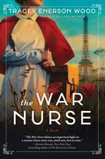 War Nurse