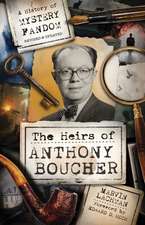 The Heirs of Anthony Boucher