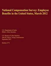 National Compensation Survey