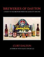 Breweries of Dayton