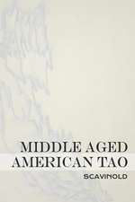 Middle Aged American Tao