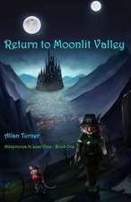 Return to Moonlit Valley