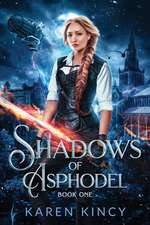 Shadows of Asphodel