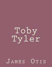 Toby Tyler