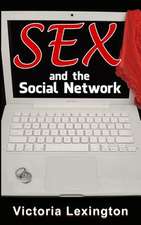 Sex and the Social Network