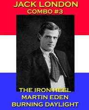 Jack London Combo #3