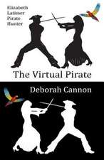 The Virtual Pirate