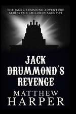 Jack Drummond's Revenge