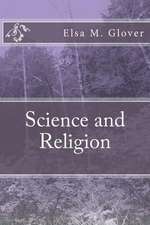 Science and Religion