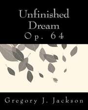 Unfinished Dream