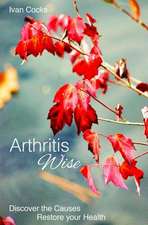 Arthritis Wise