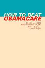 How to Beat Obamacare