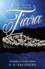 The Case of the Twice Stolen Tiara