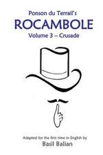 Rocambole - Volume 3