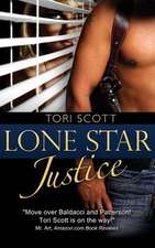 Lone Star Justice