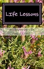 Life Lessons: The Journey Through Cancer / A Pocket Guide