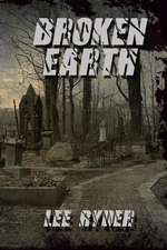 Broken Earth